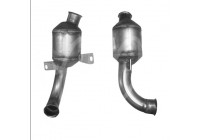 Catalytic Converter CE