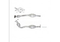 Catalytic Converter CE
