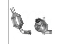 Catalytic Converter CE