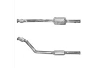Catalytic Converter CE