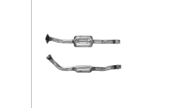 Catalytic Converter CE