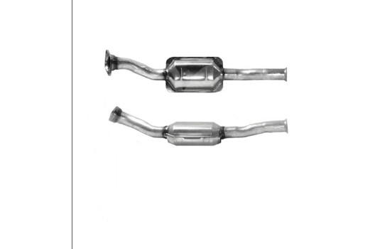 Catalytic Converter CE