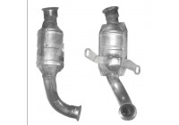 Catalytic Converter CE