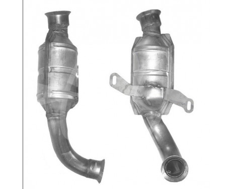 Catalytic Converter CE
