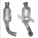 Catalytic Converter CE