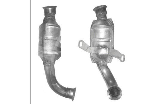 Catalytic Converter CE
