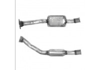 Catalytic Converter CE