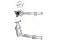 Catalytic Converter CE