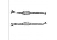 Catalytic Converter CE