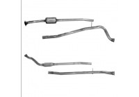 Catalytic Converter CE