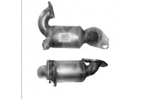 Catalytic Converter CE