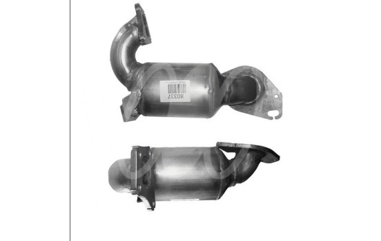 Catalytic Converter CE