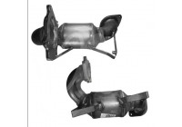 Catalytic Converter CE