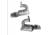 Catalytic Converter CE