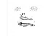 Catalytic Converter CE