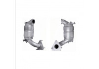 Catalytic Converter CE