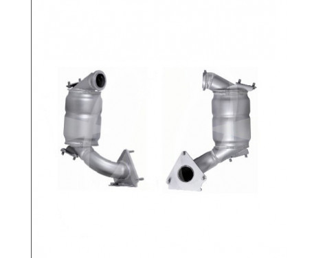 Catalytic Converter CE