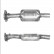 Catalytic Converter CE