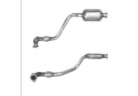 Catalytic Converter CE