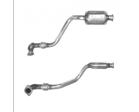 Catalytic Converter CE