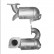 Catalytic Converter CE