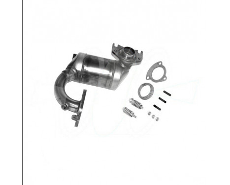 Catalytic Converter CE