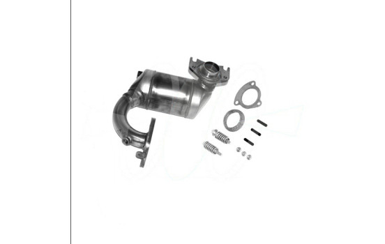 Catalytic Converter CE