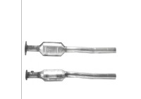 Catalytic Converter CE