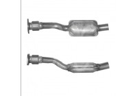 Catalytic Converter CE