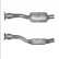 Catalytic Converter CE