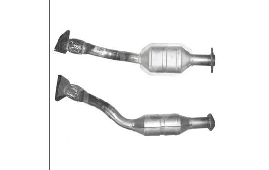 Catalytic Converter CE