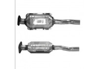 Catalytic Converter CE