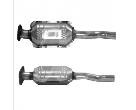 Catalytic Converter CE