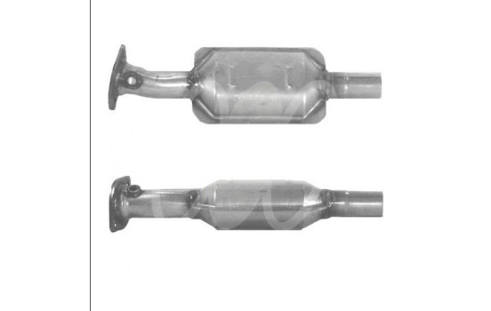 Catalytic Converter CE
