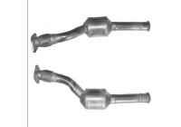 Catalytic Converter CE