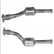 Catalytic Converter CE