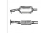 Catalytic Converter CE