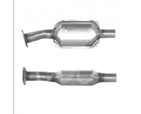Catalytic Converter CE