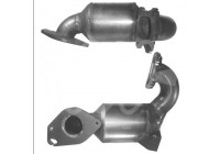 Catalytic Converter CE
