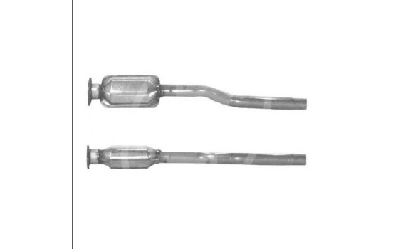 Catalytic Converter CE