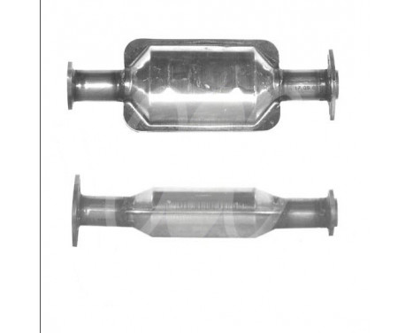 Catalytic Converter CE
