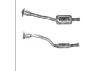 Catalytic Converter CE