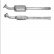 Catalytic Converter CE