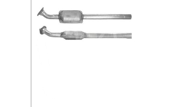 Catalytic Converter CE