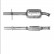 Catalytic Converter CE