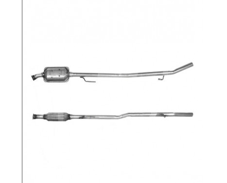 Catalytic Converter CE