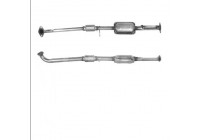 Catalytic Converter CE