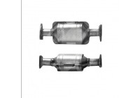 Catalytic Converter CE