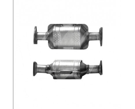 Catalytic Converter CE