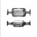 Catalytic Converter CE